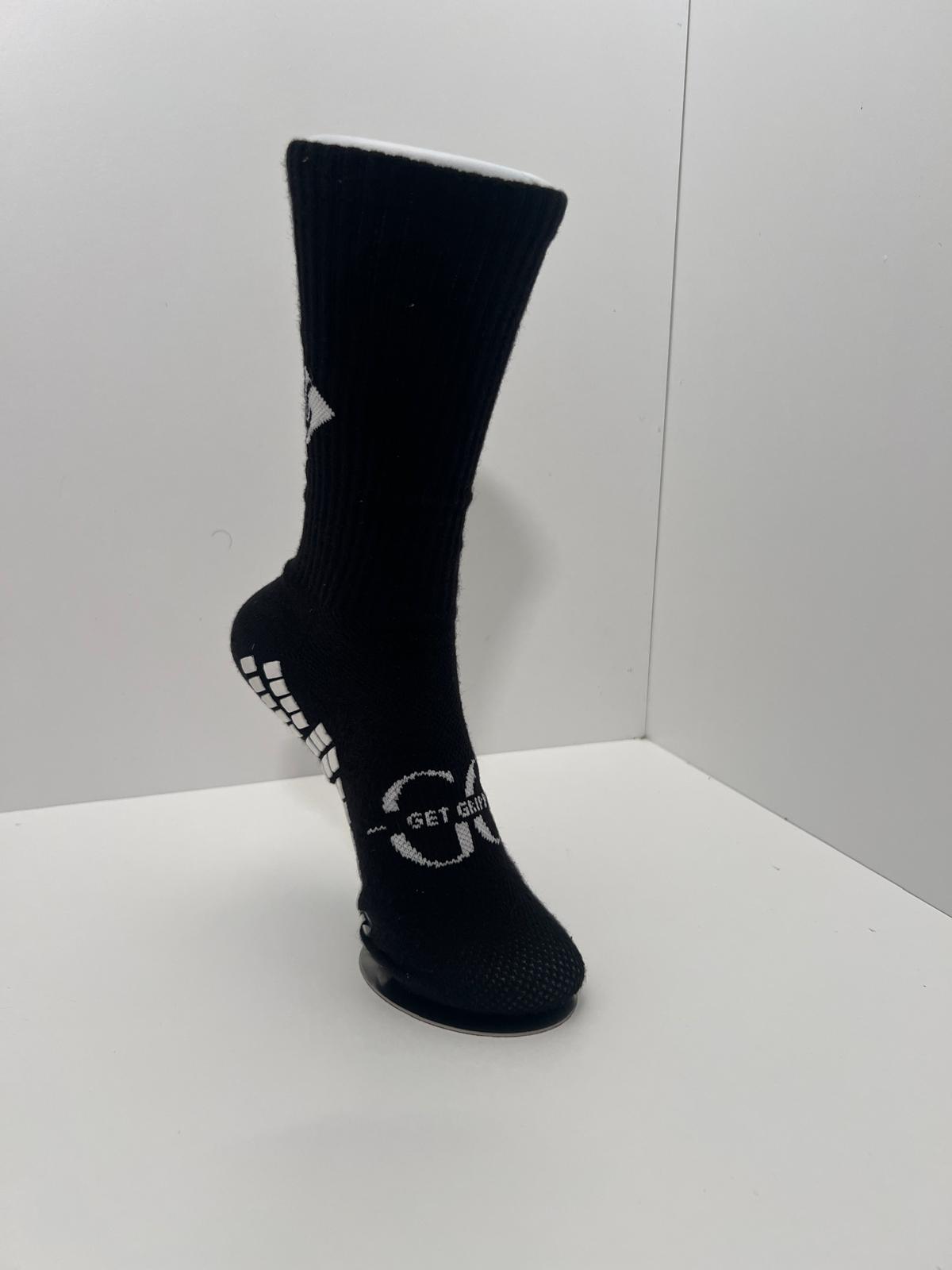 Get Grippy – Pro-Grade Performance Grip Socks for Sport & Training