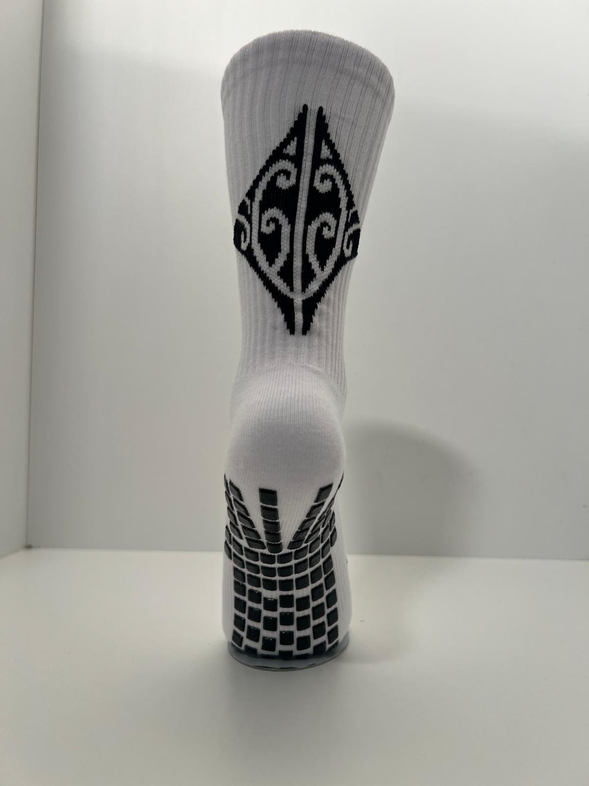 Get Grippy – Pro-Grade Performance Grip Socks for Sport & Training