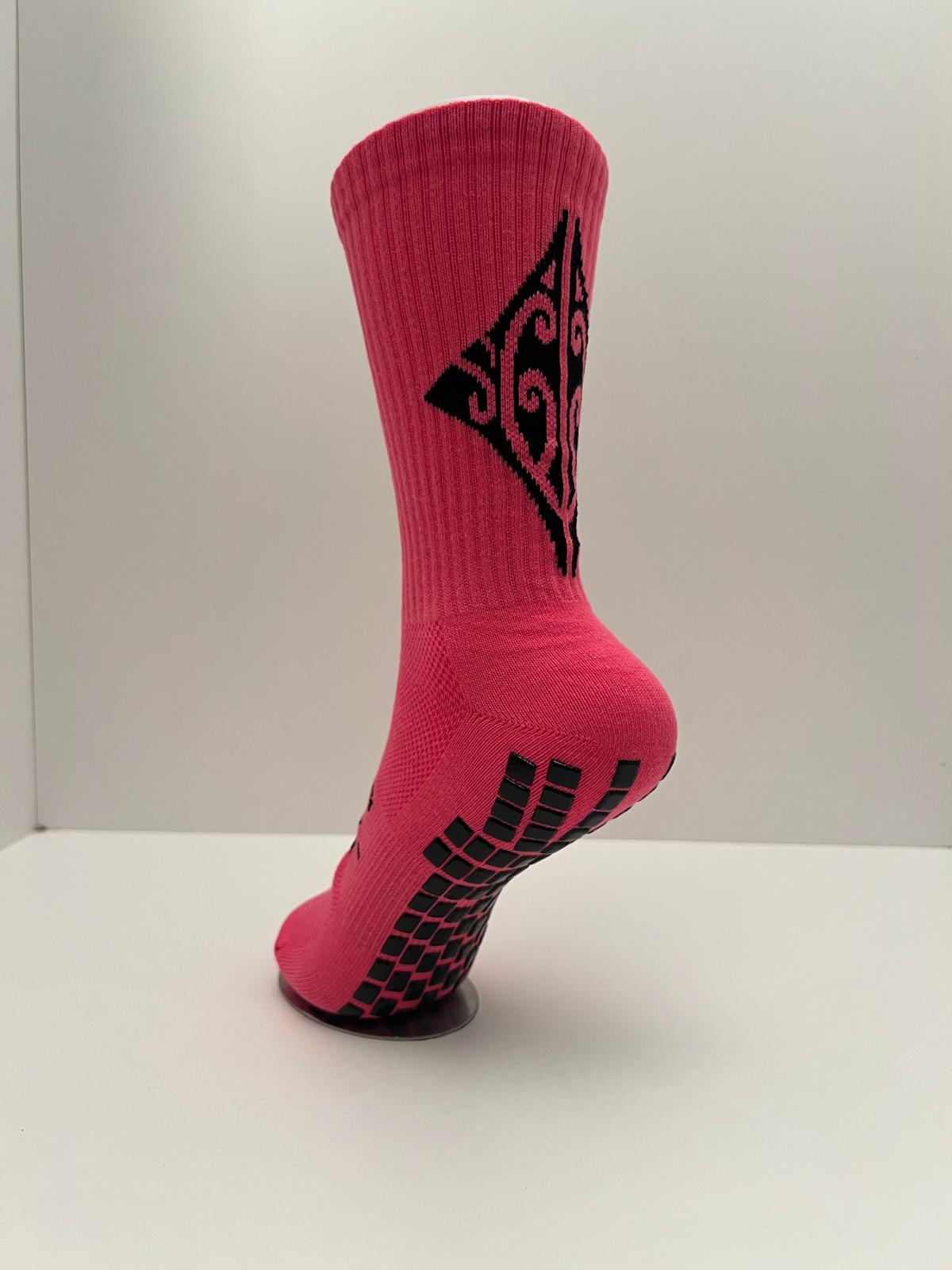 Get Grippy – Pro-Grade Performance Grip Socks for Sport & Training