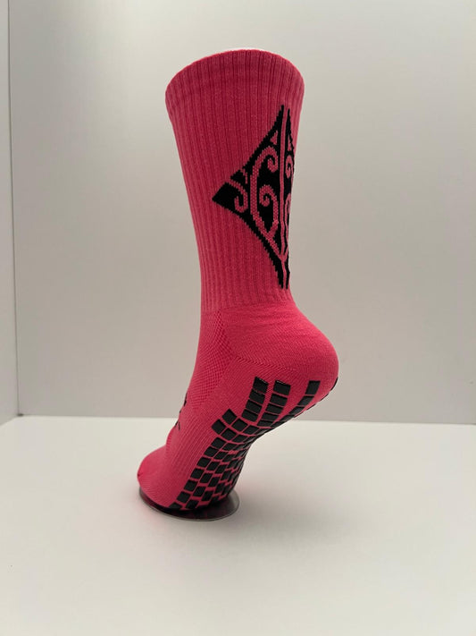 Get Grippy – Pro-Grade Performance Grip Socks for Sport & Training